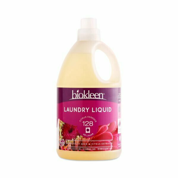 Biokleen Laundry Liquid