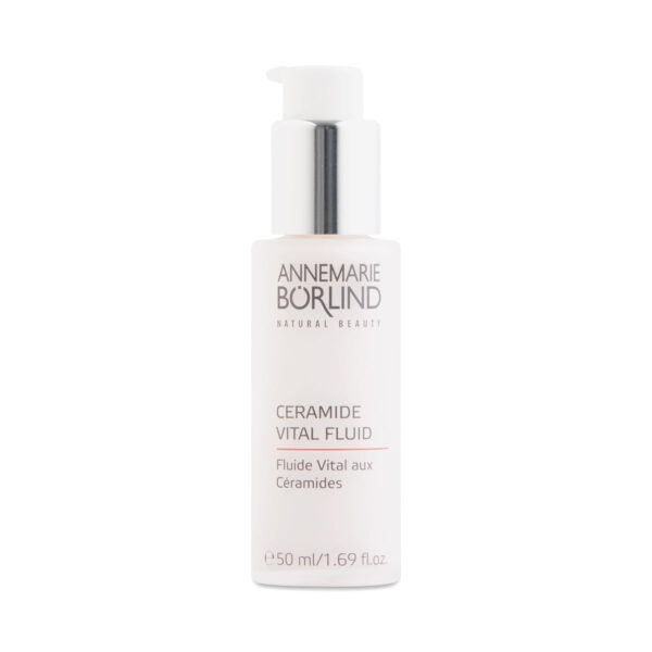 Annemarie Borlind Ceramide Vital Fluid 1.69 oz bottle