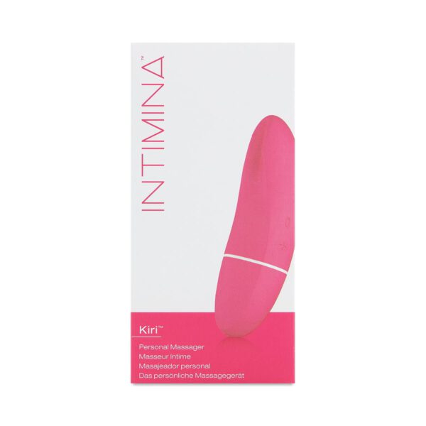 Intimina KIRI Personal Massager 1 count