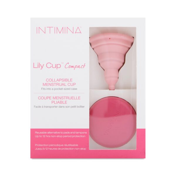 Intimina Lily Cup Compact