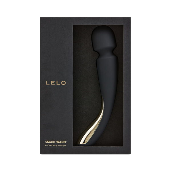 Lelo Medium Smart Wand 1 count