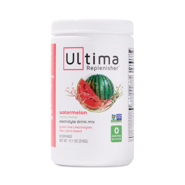 Ultima Replenisher Electrolyte Powder