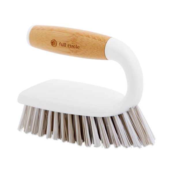 Full Circle Tough Stuff All-Purpose Scrub Brush 1 brush