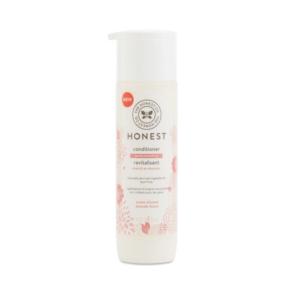 The Honest Co. Honest Conditioner