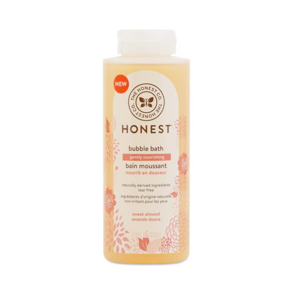 The Honest Co. Honest Bubble Bath