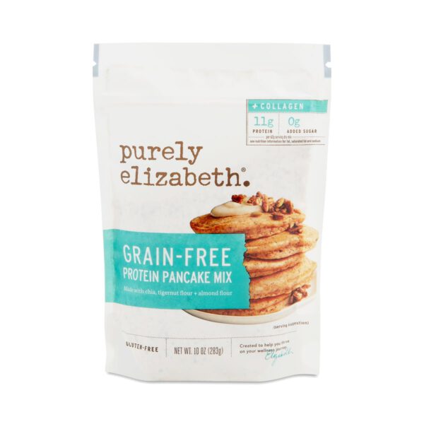 Purely Elizabeth Collagen Pancake Mix