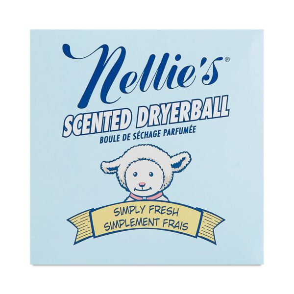 Nellie's Scented Dryerball