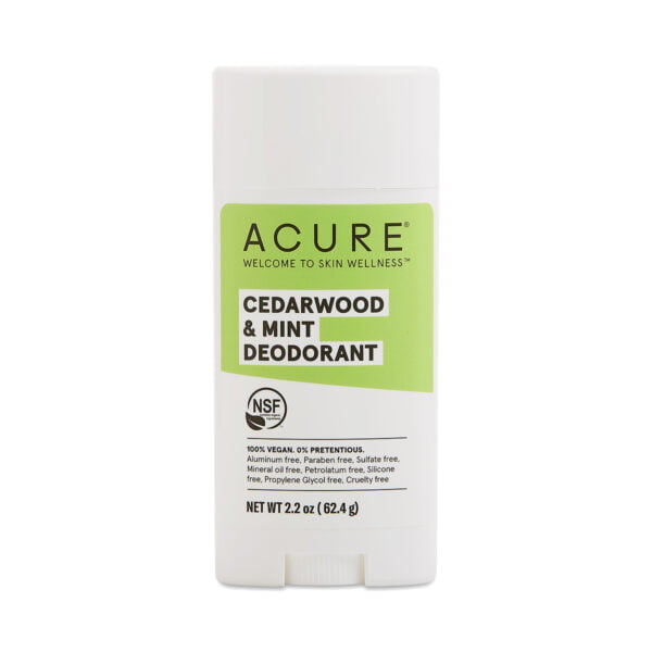 ACURE Deodorant