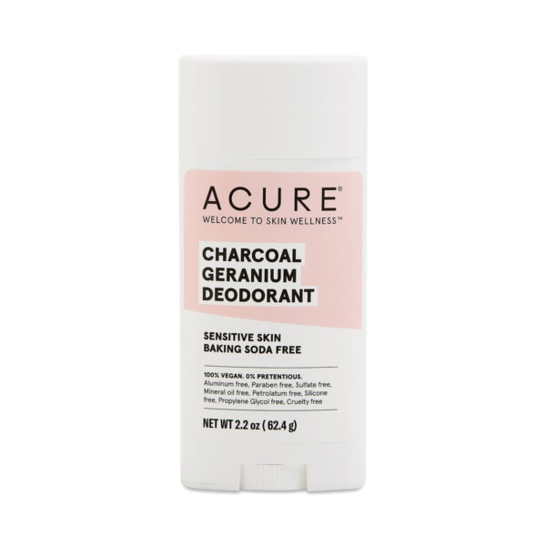 ACURE Deodorant