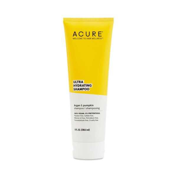 ACURE Ultra Hydrating Shampoo