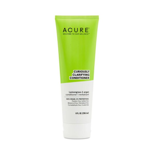 ACURE Curiously Clarifying Conditioner