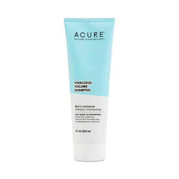 ACURE Vivacious Volume Shampoo