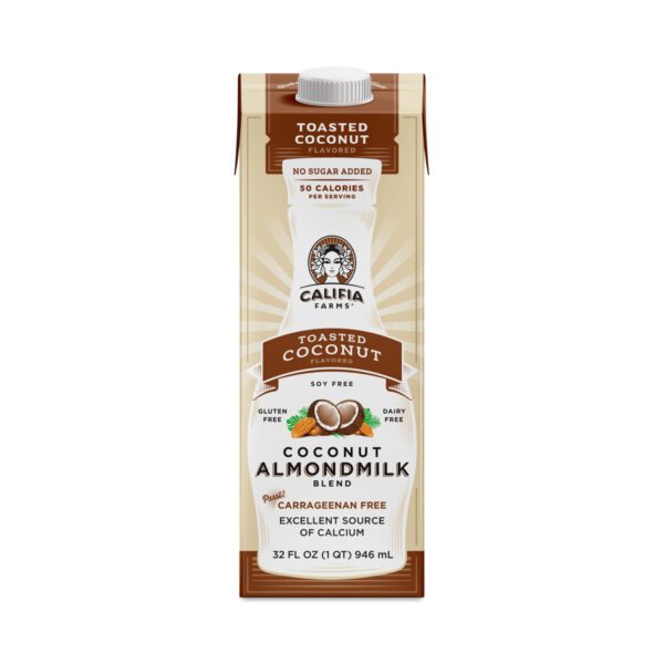 Califia Farms Almondmilk