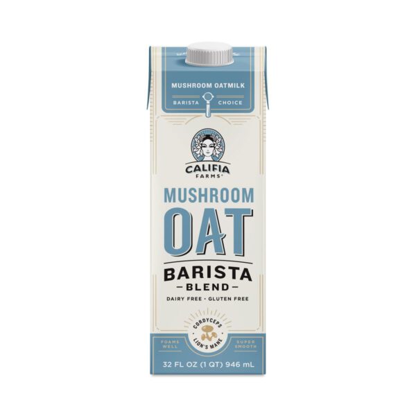 Califia Farms Barista Blend