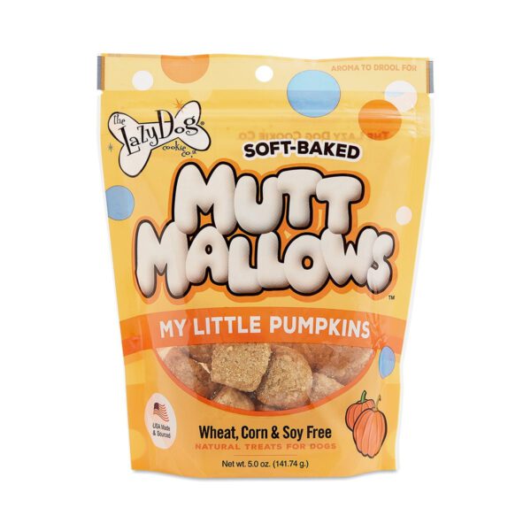 The Lazy Dog Cookie Co. Mutt Mallows