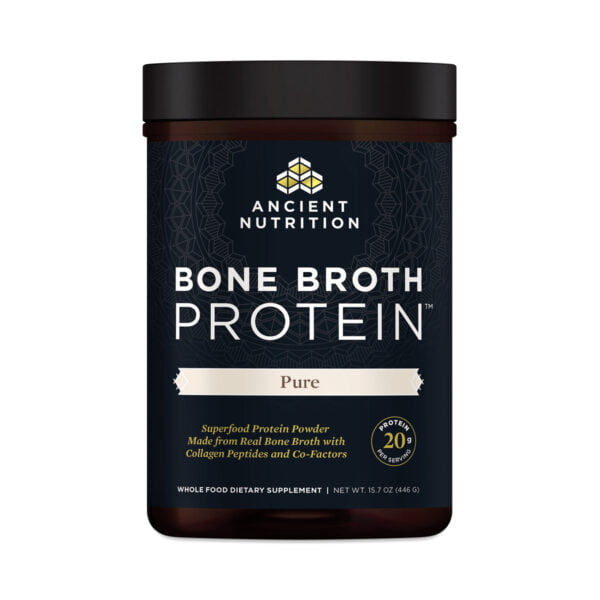 Ancient Nutrition Bone Broth Protein