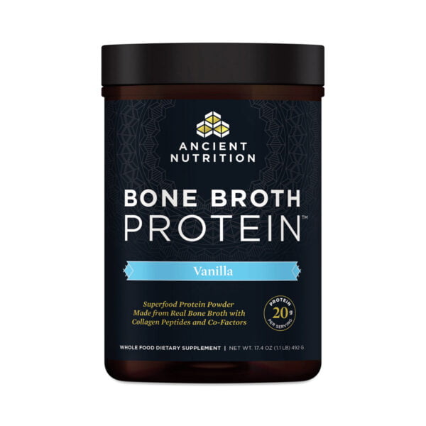 Ancient Nutrition Bone Broth Protein