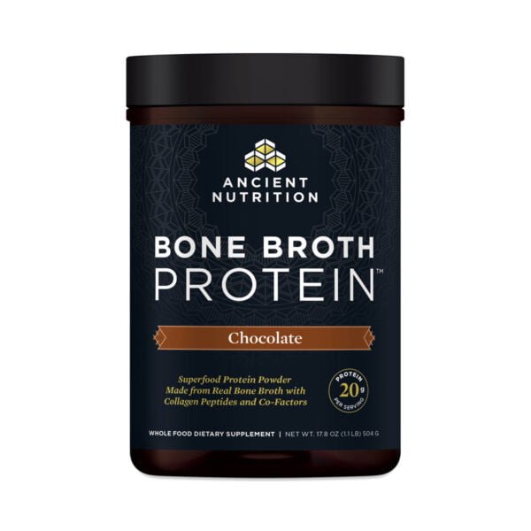 Ancient Nutrition Bone Broth Protein