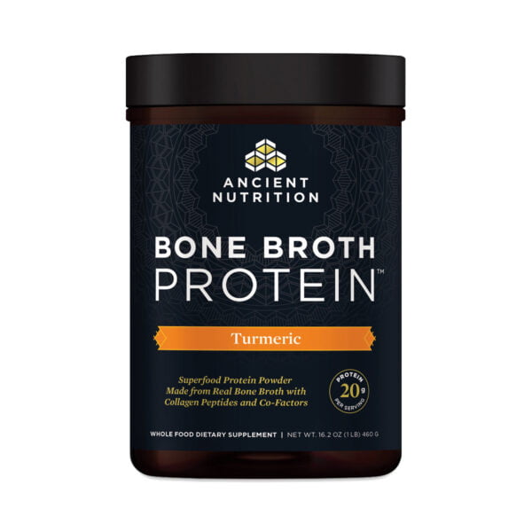 Ancient Nutrition Bone Broth Protein