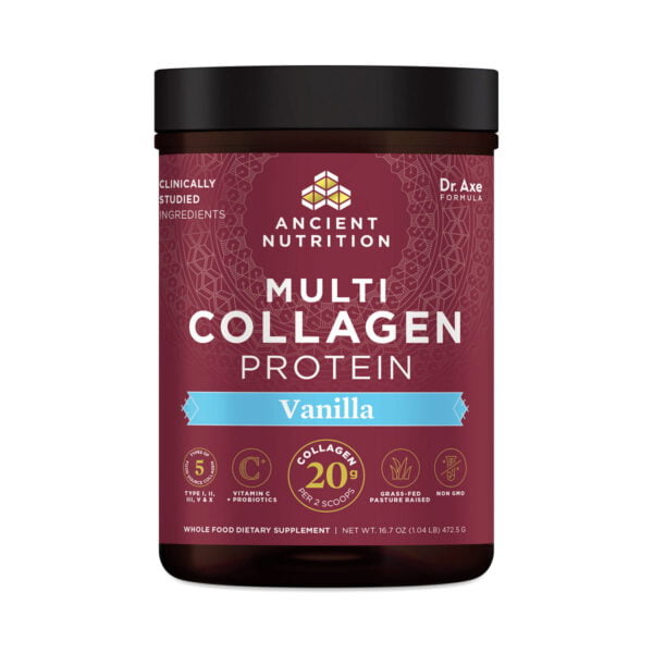 Ancient Nutrition Multi Collagen Protein