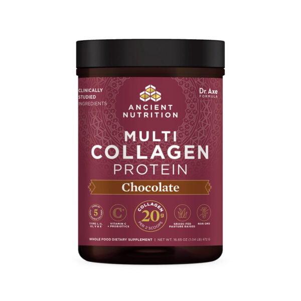 Ancient Nutrition Multi Collagen Protein