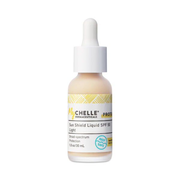 MyChelle Sun Shield Liquid SPF 50