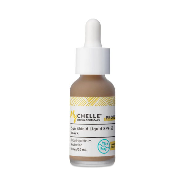 MyChelle Sun Shield Liquid SPF 50