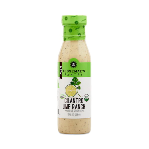 Tessemae's Pantry Dressing & Marinade