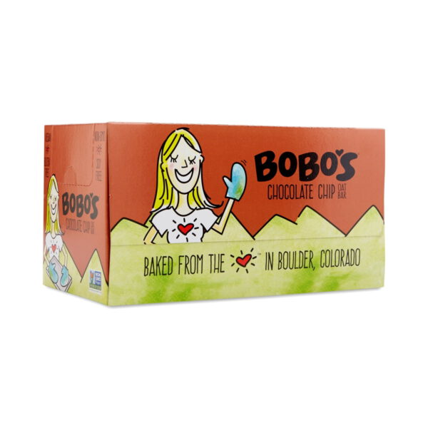 Bobo's Oat Bars Oat Bar