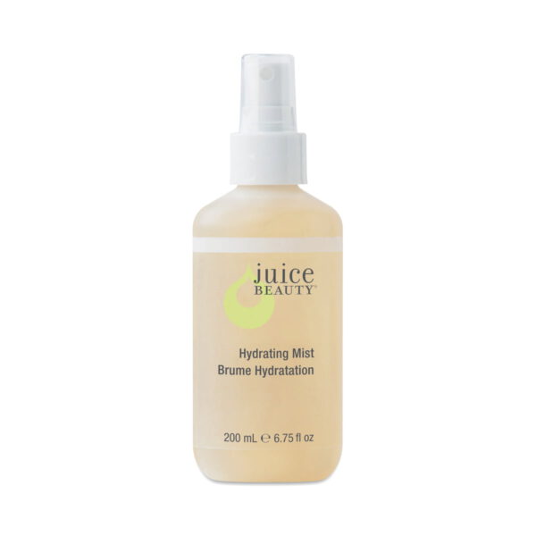 Juice Beauty Hydrating Mist 6.75 fl oz bottle