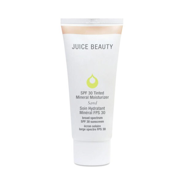 Juice Beauty SPF 30 Tinted Mineral BB Moisturizer