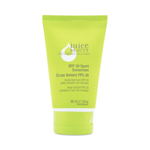 Juice Beauty Sport Sunscreen