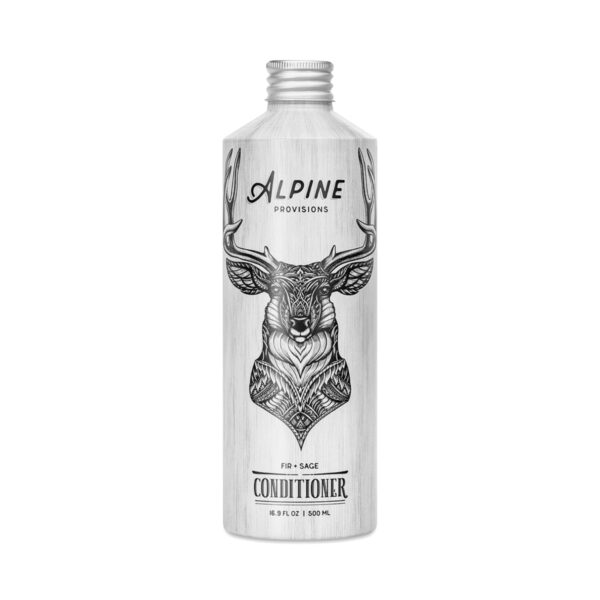 Alpine Provisions Conditioner