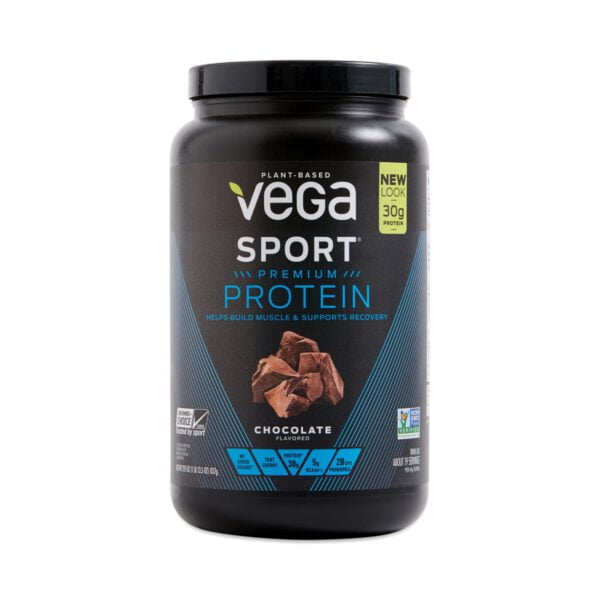 Vega Sport Premium Protein