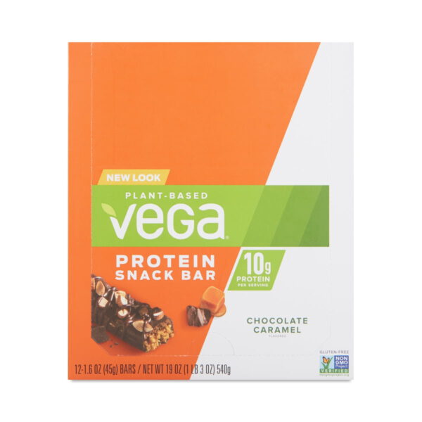 Vega Protein Snack Bar