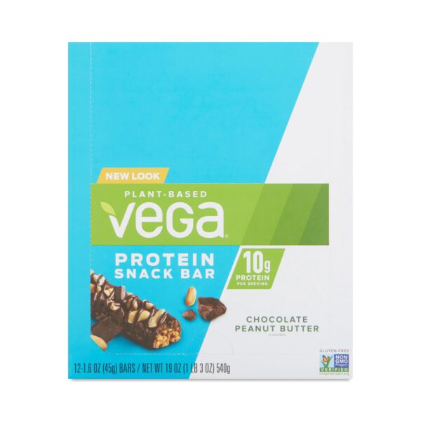 Vega Protein Snack Bar