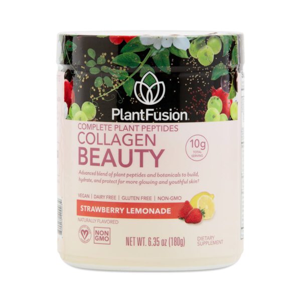 PlantFusion Collagen Beauty