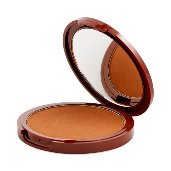 Mineral Fusion Pressed Powder Foundation