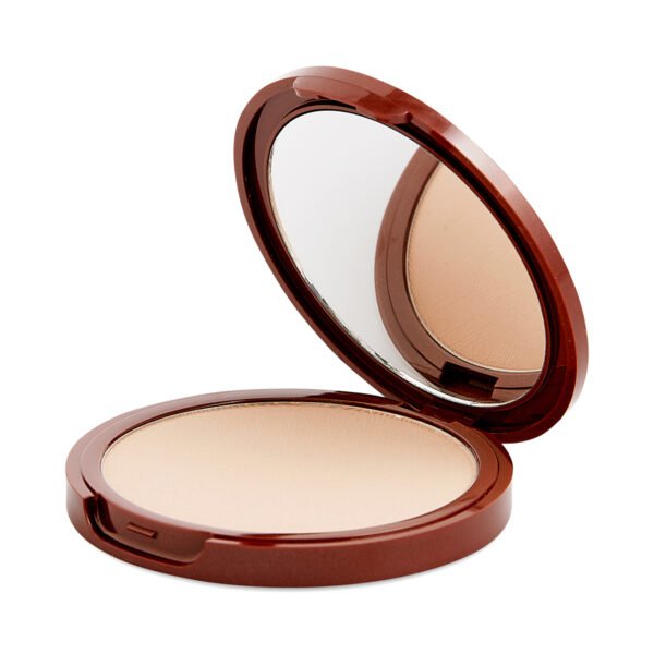 Mineral Fusion Pressed Powder Foundation