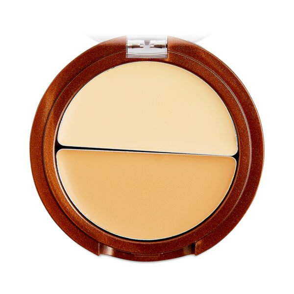 Mineral Fusion Concealer Duo