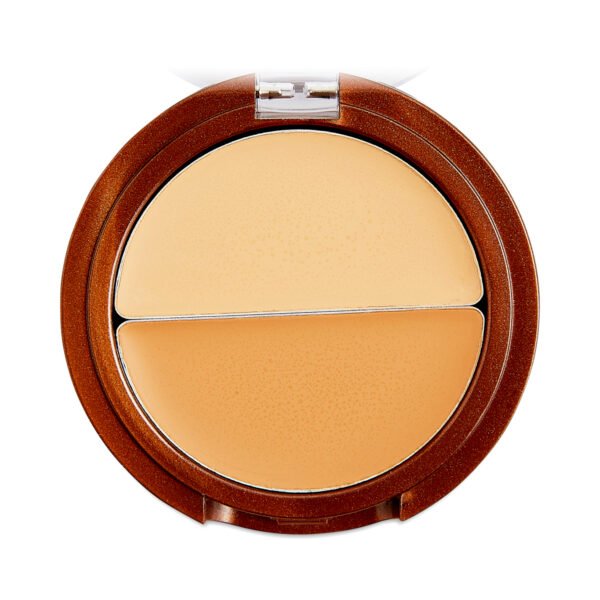 Mineral Fusion Concealer Duo