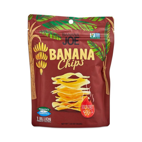 Banana Joe Banana Chips