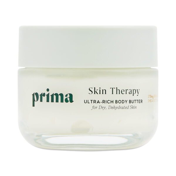 Prima Skin Therapy CBD Ultra Rich Body Butter