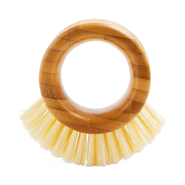 Full Circle The Ring Veggie Brush 1 each