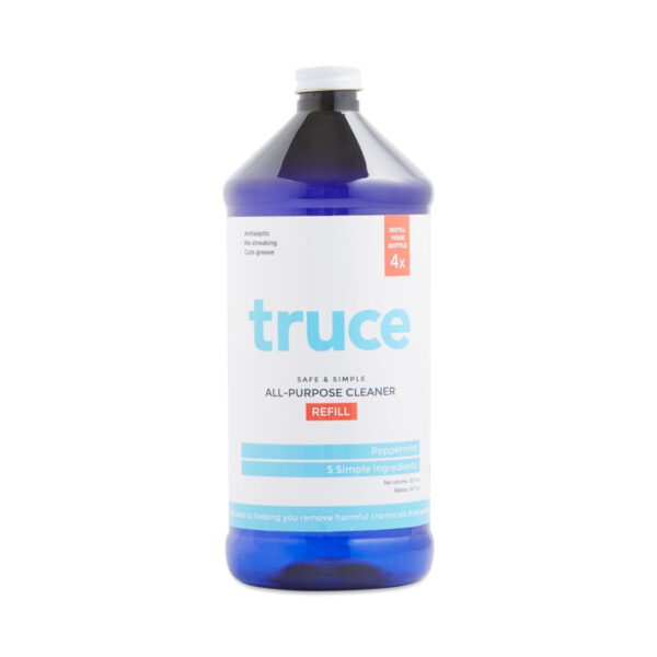 Truce All-Purpose Cleaner Refill