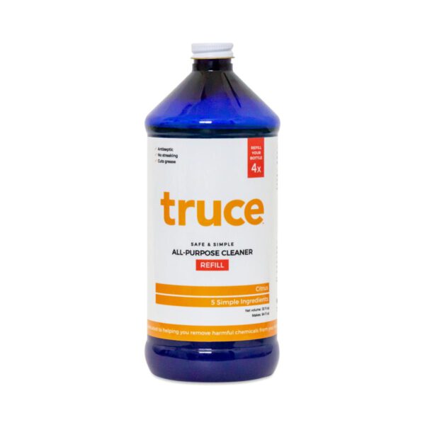 Truce All-Purpose Cleaner Refill