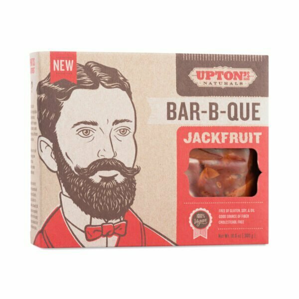 Upton’s Naturals BBQ Jackfruit 10.6 oz