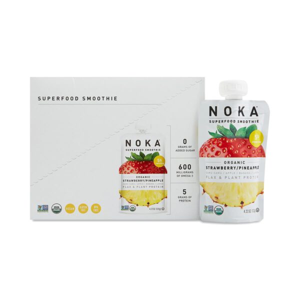 NOKA Superfood Smoothie