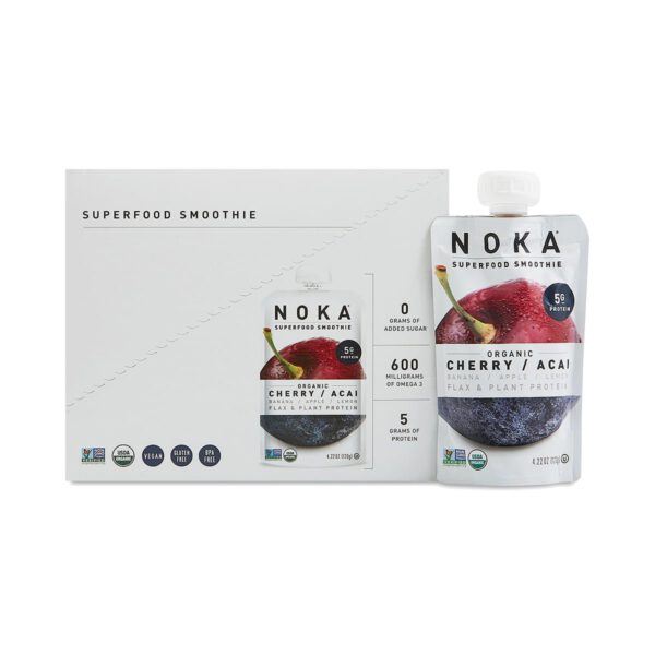 NOKA Superfood Smoothie