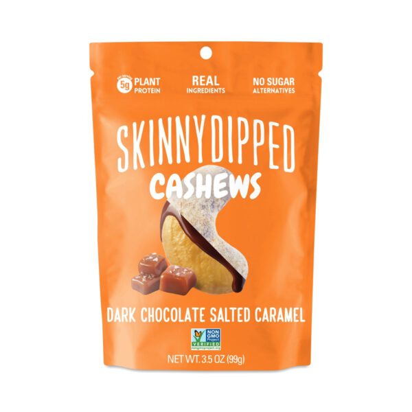 Skinny Dipped Cashews